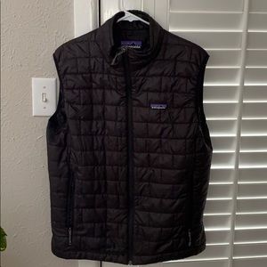 Patagonia- Micro Puff Vest